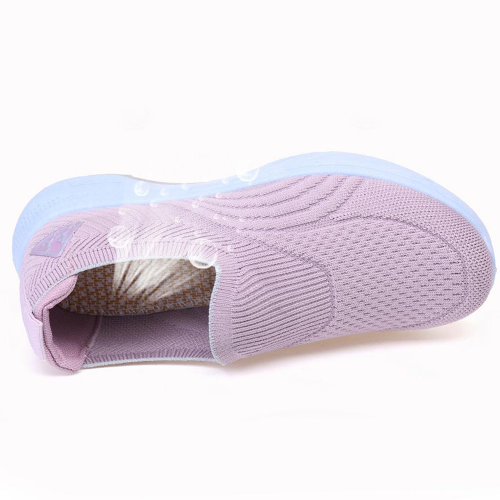 Damskie buty sportowe ażurowe sandały siateczkowe buty codzienne buty damskie wygodne buty sportowe outdoorowe buty do biegania