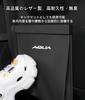 Magnetic Car Trash Can for Aqua Series GR All Includes Trash Slim Large for Rear Multifunctional Convenient Item (10 X, Z, G, Grades) - Bag, Design,