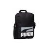 New PUMA Fabric Shoulder Bag Crossbody Bag Regular Unisex Black 078392-01
