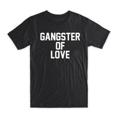 Üst giysisi – T-shirtler