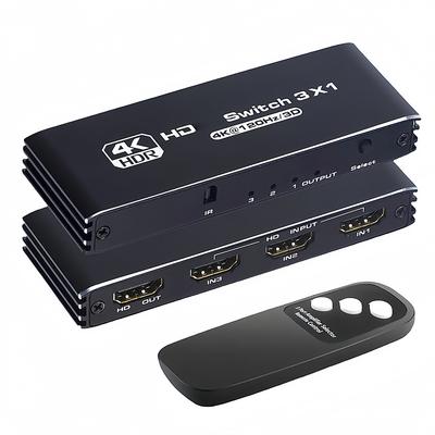 Accesorios para audio y video – Adaptadores y cables HDMI