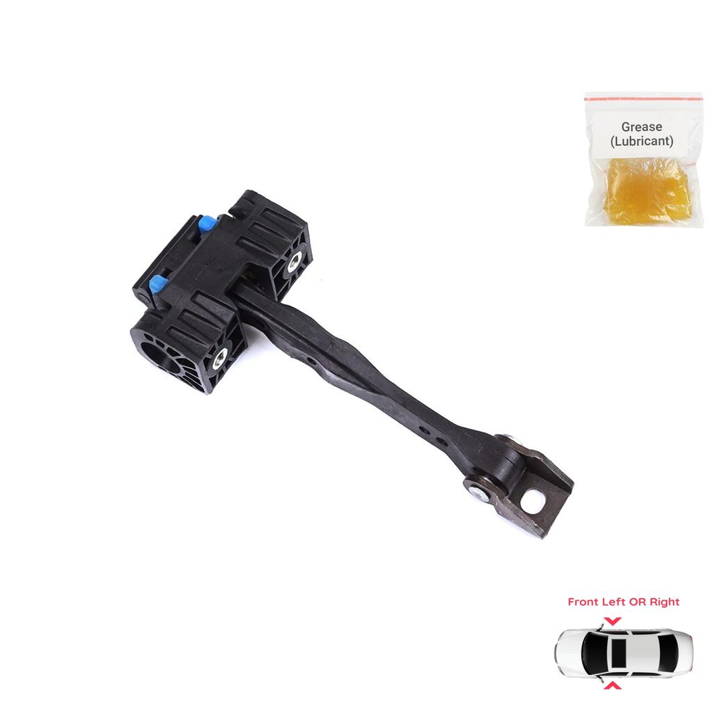 BDP1416 Front Door Stop Check Assy Limiter Strap for VW Tiguan MK2 AD BW 2016-2024 Allspace Seat Tarraco KN2 5NA837249