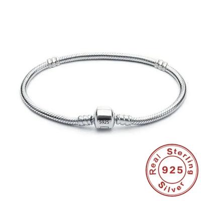 Braceletes – Pulseiras de cadeia