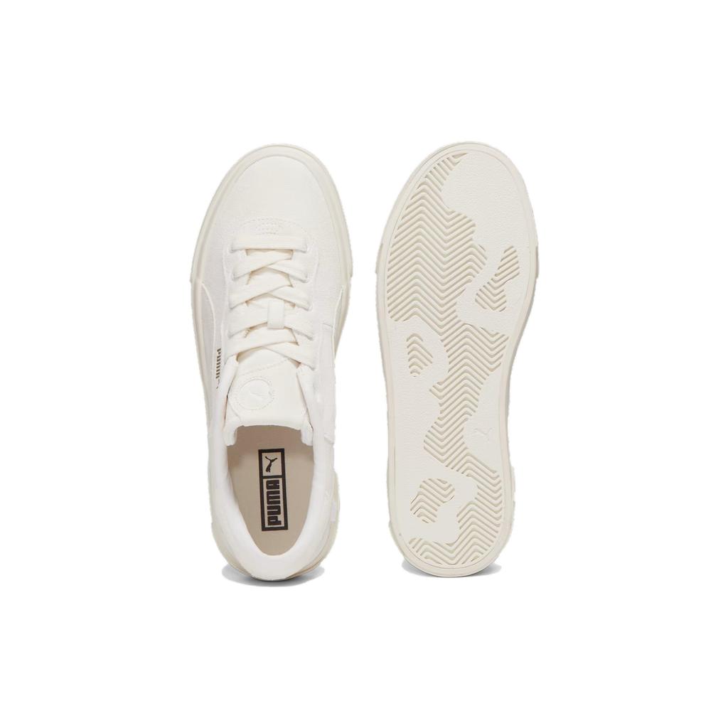 (WMNS) PUMA Capri Royale Suede 'Beige' Women's 393752-04