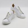 IH2451 adidas Originals Stan Smith Lux Crystal White Sand Strata (Men's)