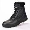 Tactical Boots Men Boots Special Force Desert Combat Boots Outdoor Hiking Boots Ankle Shoes Men Work Safty Shoes