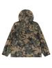Yeseyesee Equip Windbreaker Camo