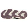 Anta Keep Moving Mesh Breathable And Wear resistant Low top Running Shoes Women's Black Purple 122245523-4