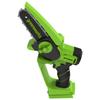 Greenworks 24V 6-tommers Mini Trådløs Motorsag CN-plugg (adapter inkludert)