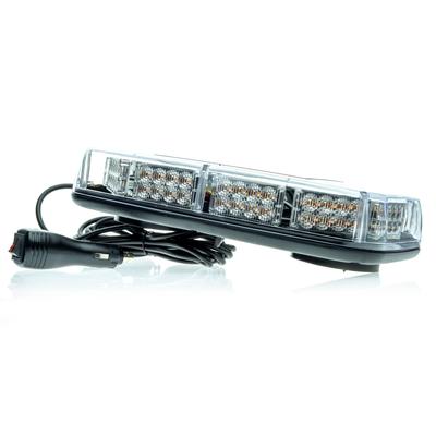 LED Warning Light Rooster Light For Roof 12/24V 50W