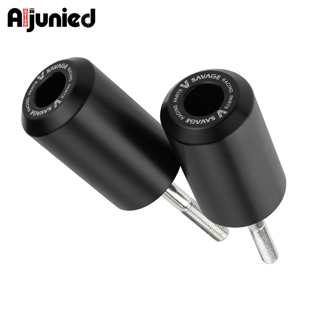 Yamaha FZ6/FZ1/FZ8 Motorcycle Anti-Fall Protector Bar Accessories