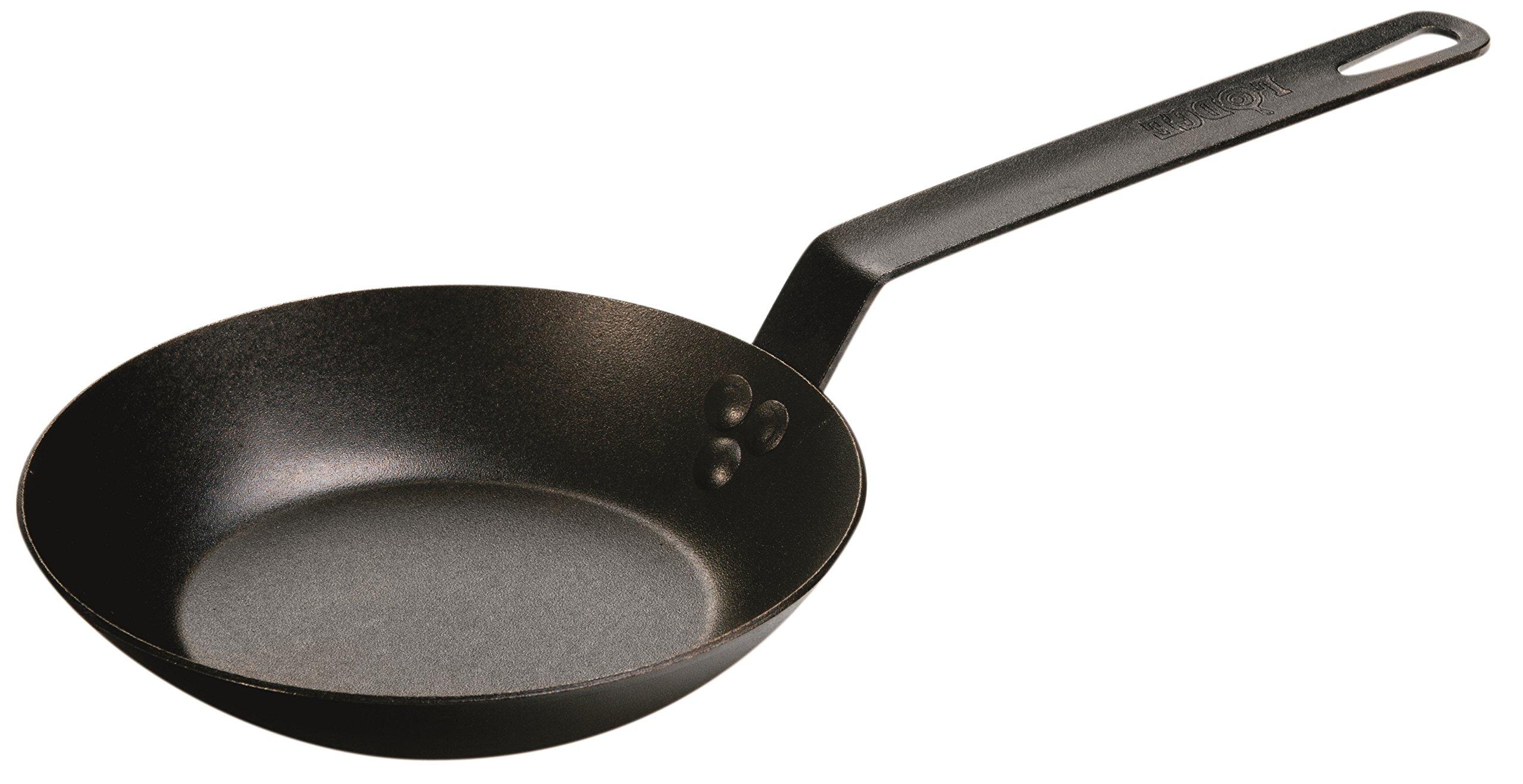 

LODGE Season Steel Skillet CRS8 8 inch