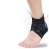 Ankle Brace Adjustable Compression Ankle Support Elastic Ankle Guard Pain Relief Strap Basketball Ankle Brace Support