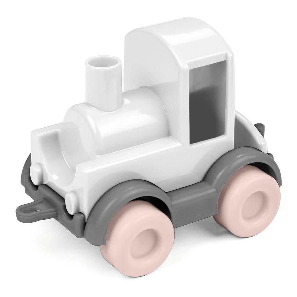 Cotton Candy Rose Kid Cars Trio 41105