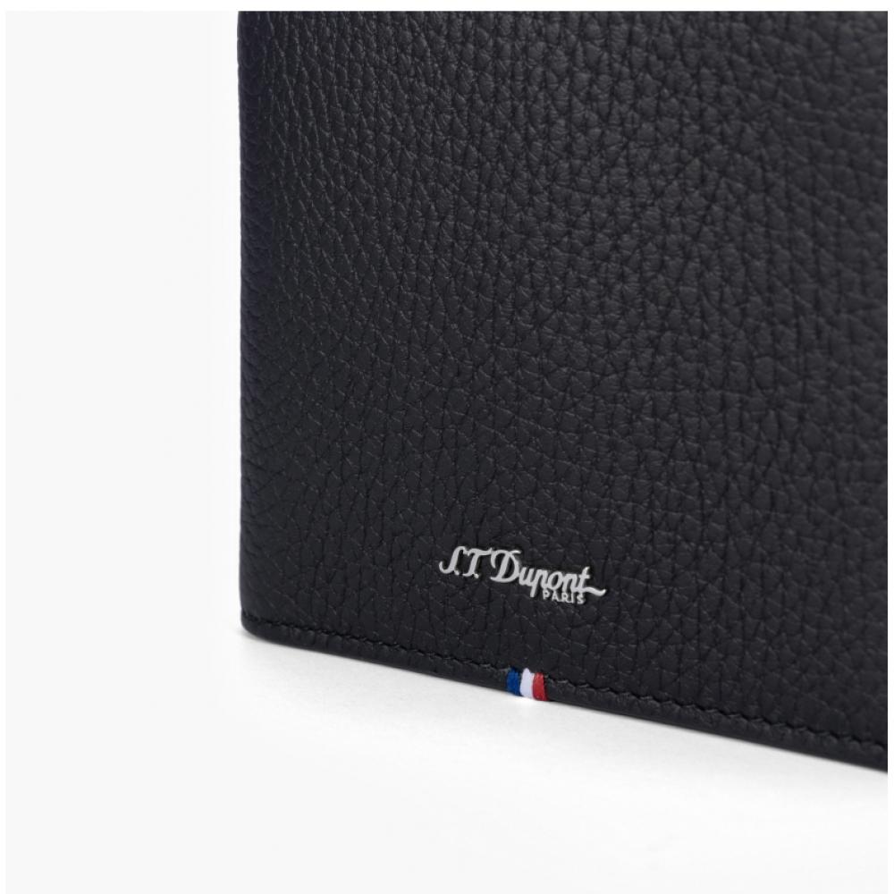 Dupont 180202 Neo Capsule Bifold Wallet