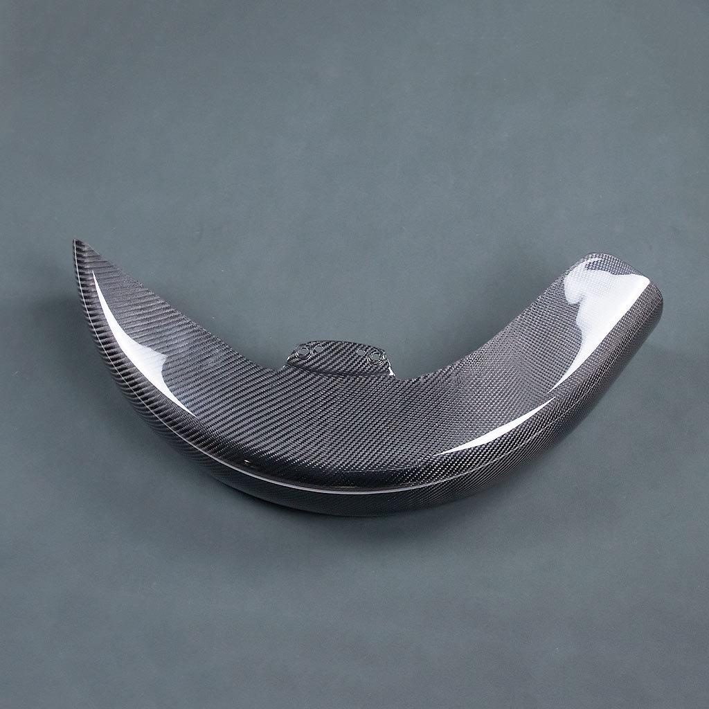Carbon Fiber Fender for Harley Touring, Street Glide, and Road Glide Models