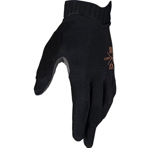 Leatt 1.0 Gripr Bicycle Gloves (black)