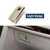 2516800270 Für Mercedes Benz R-Klasse W251 2006-2017 Auto Handschuhfach Schalter Griff Werkzeugkasten Fach Deckel Schalter Griff Schloss