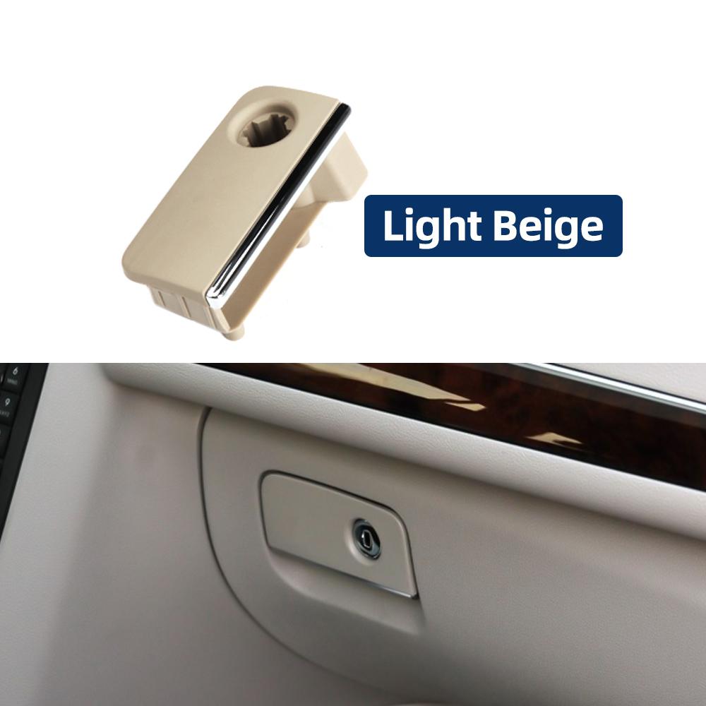 2516800270 Für Mercedes Benz R-Klasse W251 2006-2017 Auto Handschuhfach Schalter Griff Werkzeugkasten Fach Deckel Schalter Griff Schloss