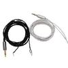 Replacement 3.5mm 1/8inch Male Plug To Bare Wire Open End Sound Cable for Headphone Earphone