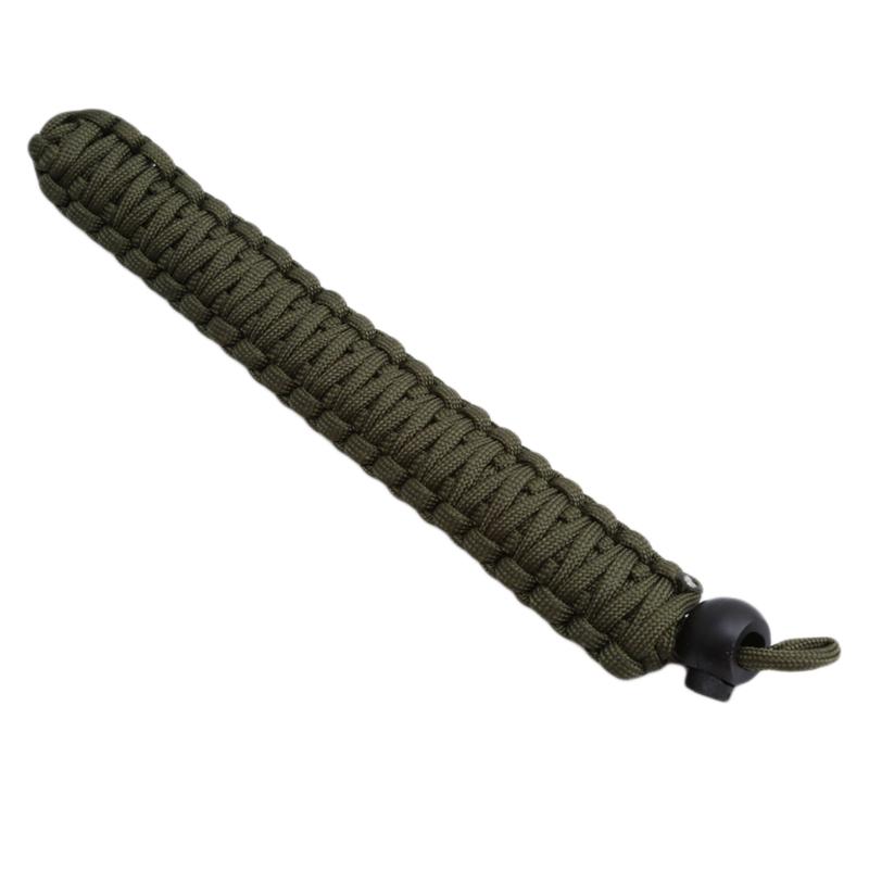 Adjustable Strong Wrist Lanyard Strap Grip Weave Cord for Camera