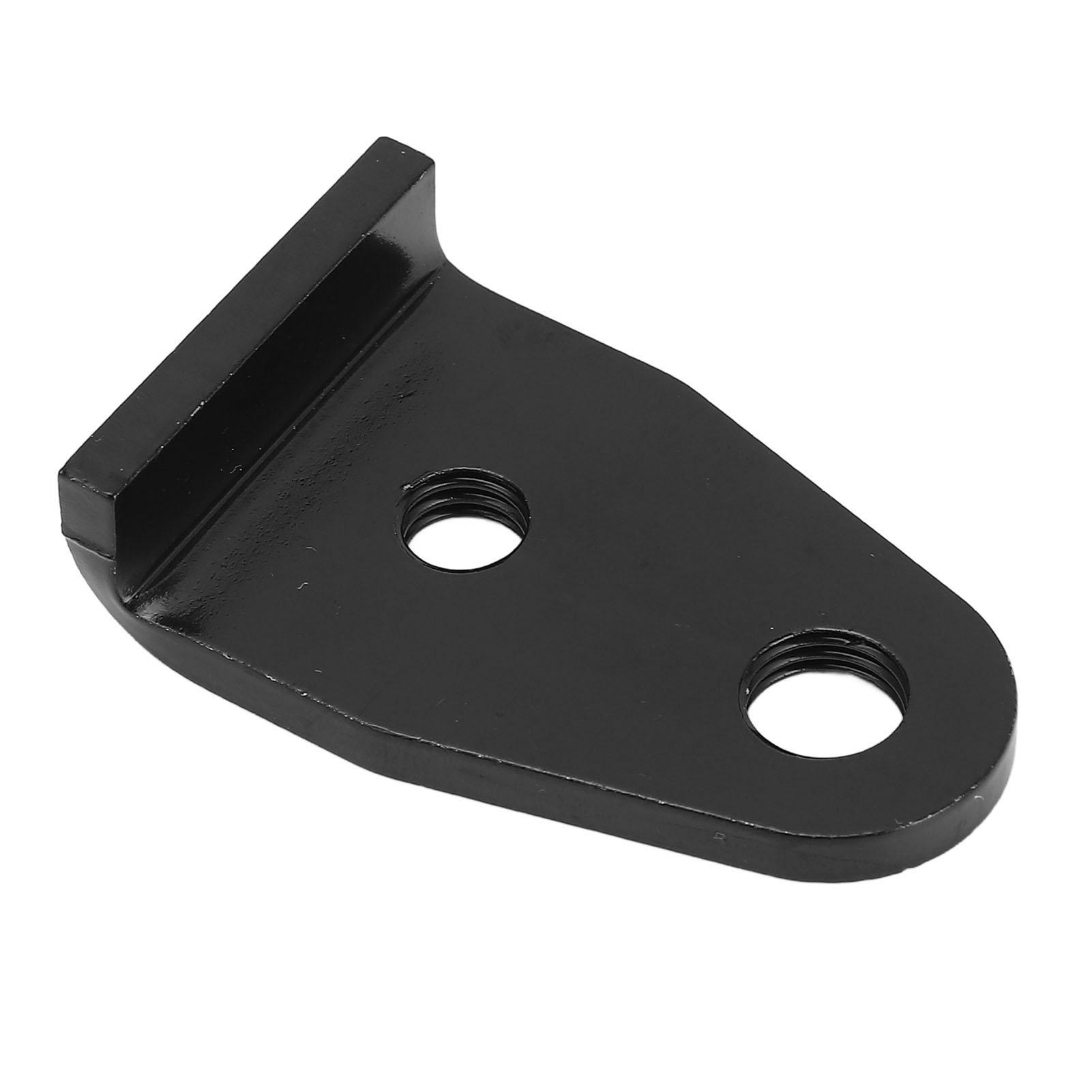 

Steering Hook 63V 48511 01 Metal Alloy High Hardness Boat Outboard Engine Steering Hook for 9.9HP 15HP Outboard Engine