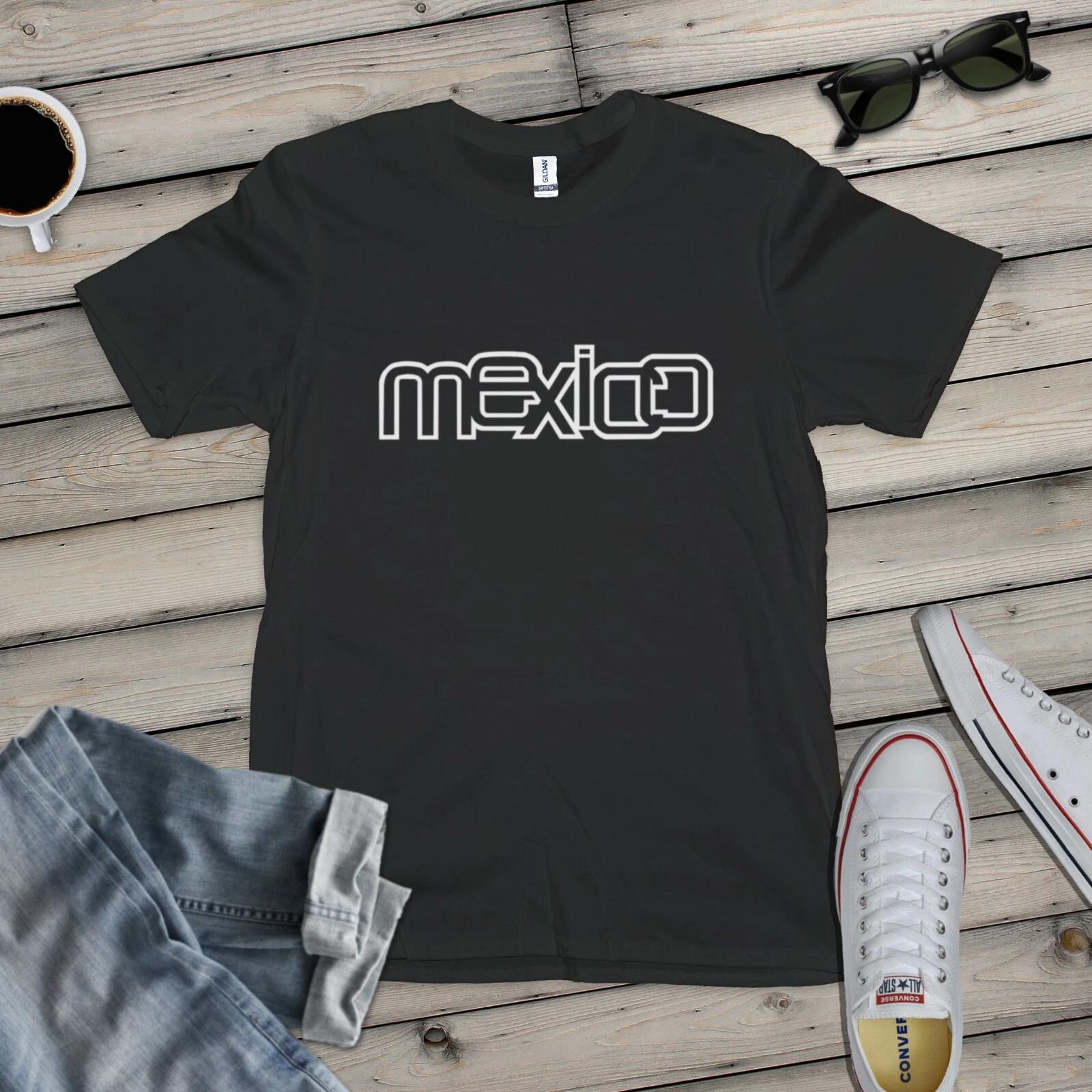 ESCORT MEXICO MK 2 T-Shirt (Car Cortina GT RS 2000 MK 1 1600 Pinto Decal Lotus) S