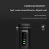 Deli 4V Cordless Lithium Electric Screwdriver Set