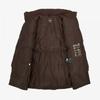 The North Face Women S Cloud Down Coat Brownie Nc1dr92b