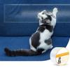 Anti Scratch Cat Tape Cat Scratch Deterrent Tape Clear Double Sided Cat Training Tape