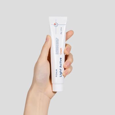 Leichte Aktiv-Aufhellungscreme 40g