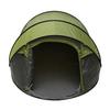 5-8 People Windproof Waterproof Sun Shelter Outoor Camping Tent Large Automatic Camping Tent