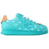 X Nigo Collaboration Buttersoft FW25 Low Top Casual Shoes Men's Cerulean 1AINIE