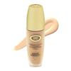 FASHION COLOUR Vitamin C Foundation | Water-Resistant | Medium To Buildable Coverage | Lightweight | Easy To Blend | With Vitamin C | 01 Pearl Whit