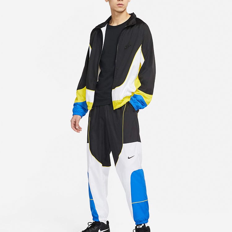 Nike Throwback Casual Basketball Joggers CV1915-013