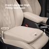 Car Stickers For Alfa Romeo Car Seat Height Increase Cushion Expanding Horizons Seat Pad For Alfa Romeo Giulietta Mito 159 Giuli