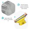 Thickened Childrens Latex Gloves Non-slip Garden Tools Gardening Gloves Durable Childrens Fun Protective Gloves Cartoon
