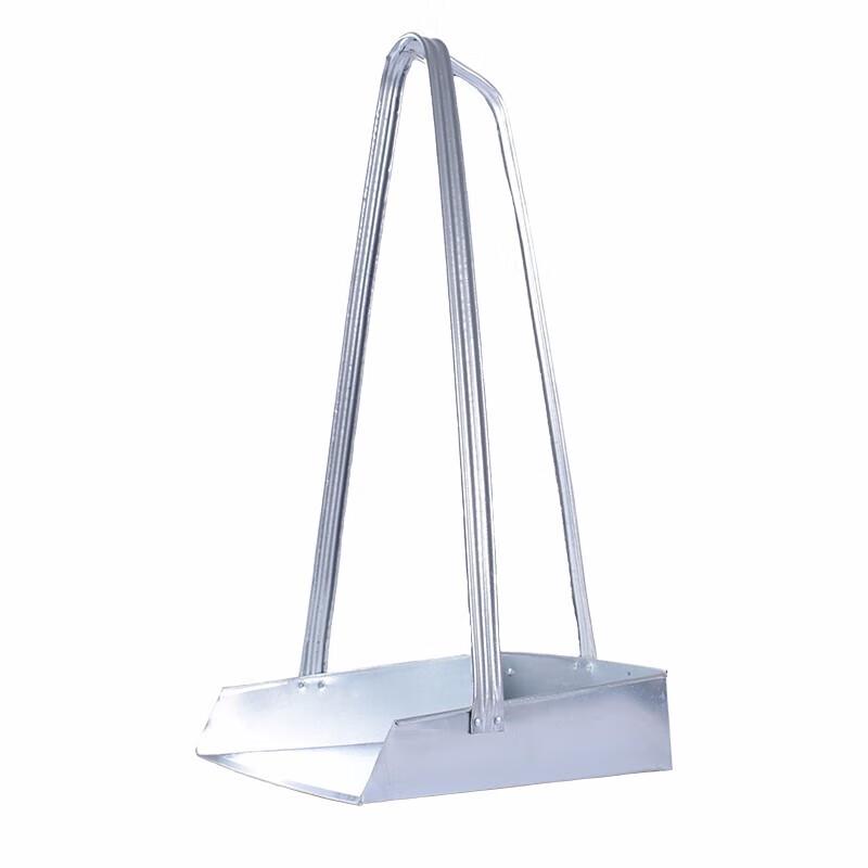 

JINGRUIXIANG Iron Dustpan