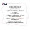 FILA Casual Short Skirts Women's Cloud White F11W527301F-WT