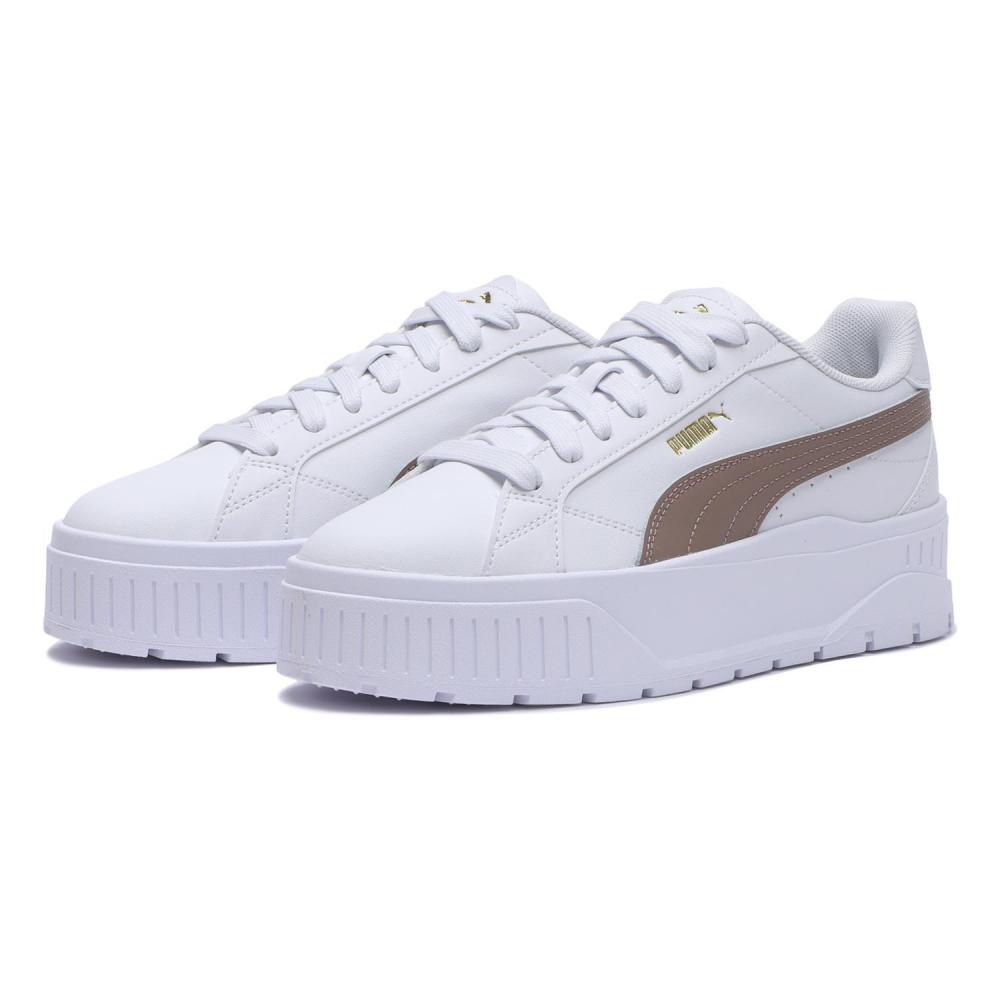 Puma Carmen 2 06wh Sandstone 401202  06wh Sandstone