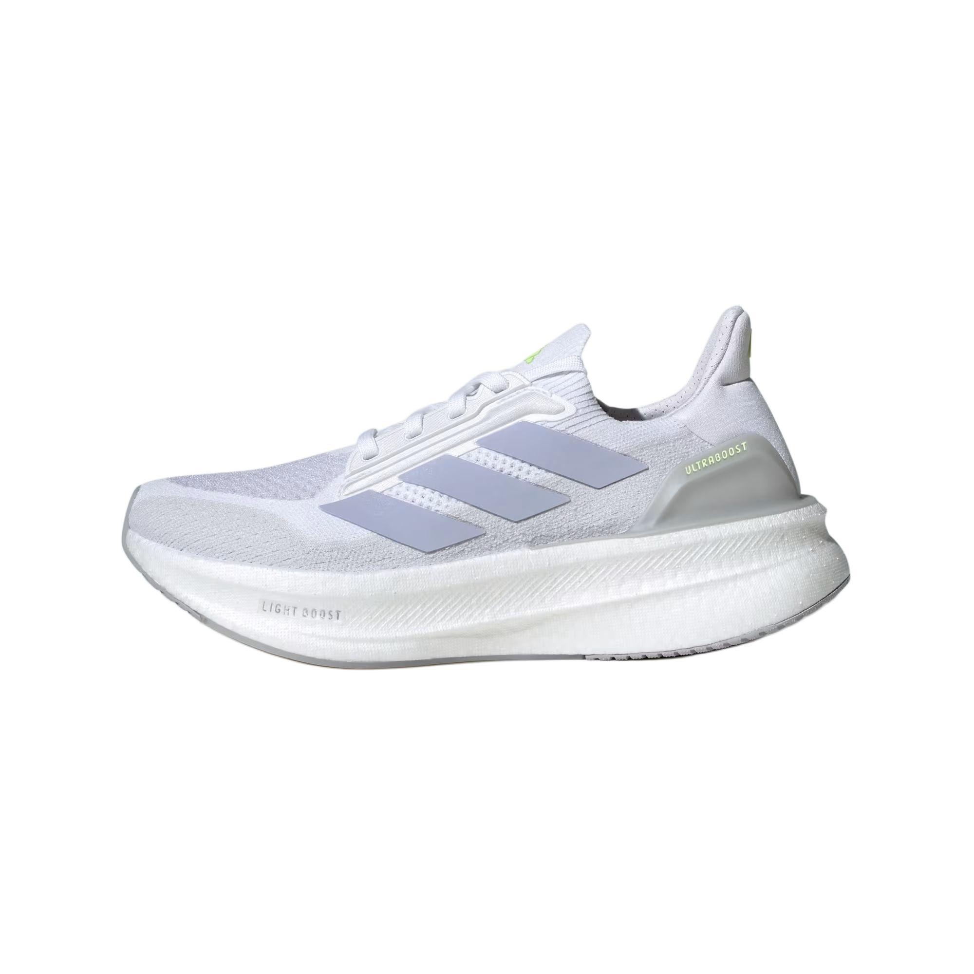 (WMNS) adidas Ultraboost 5X White Violet Women s JH9022 EU 38⅔