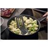 ZWILLING Madura Plus Ceramic Frying Pan 24cm Deep, Made In Italy, IH Compatible, PFAS-Free, Ceramic Coating [Official Japanese Retailer] Z1030-791