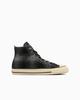 31314750 Pendleton Converse All Star Aged Hi Black Grey (Men's)