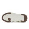 FILA CAMPUS 1S Low top Skateboard Shoes Women's Cream White F12W612133FCC