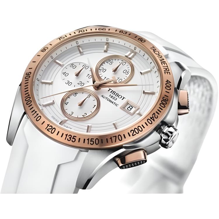 Tissot Pánske hodinky T024.427.27.011.00