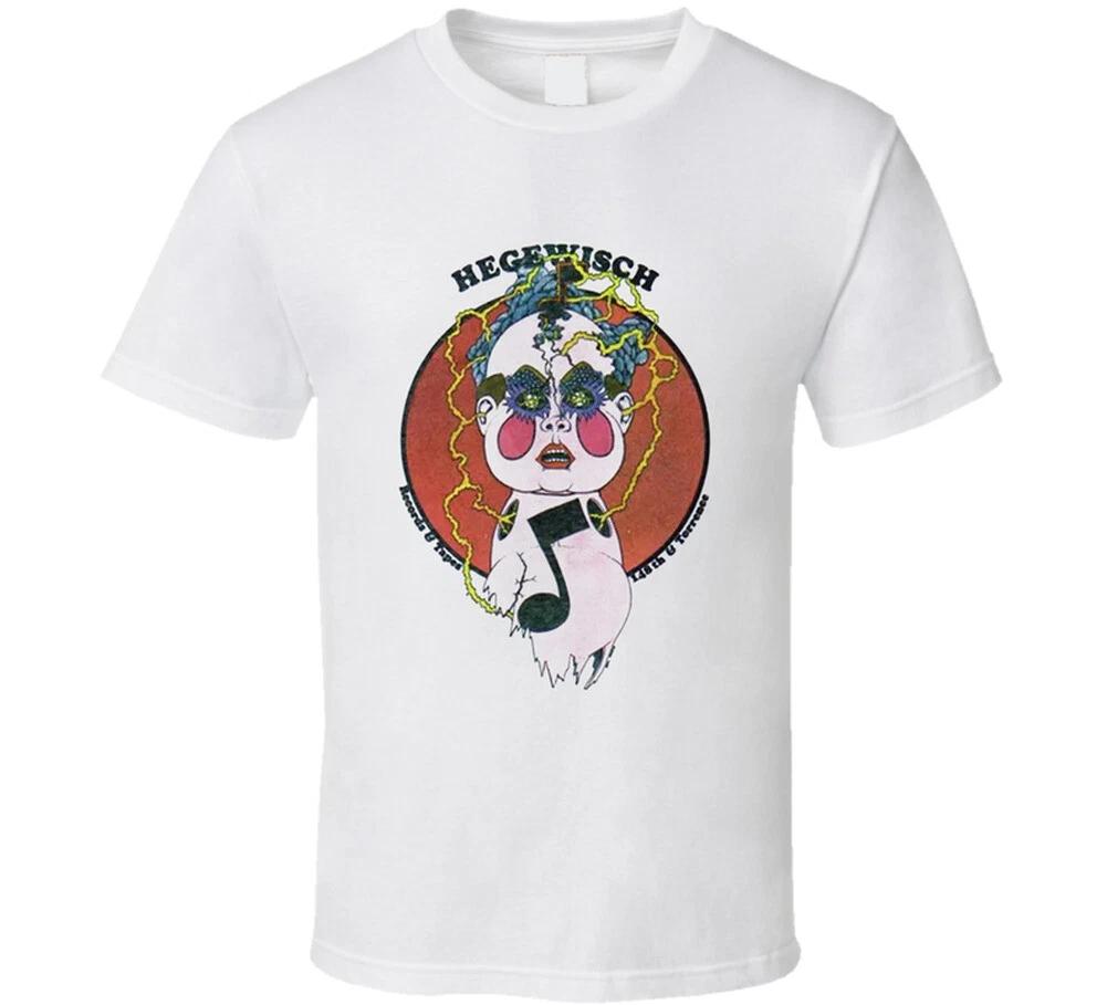 Hegewisch Records & Tapes Chicago T Shirt M