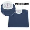 Accurate Mechanical Bathroom Spring Scale Weighing Precision Body Weight Scales  for Home
