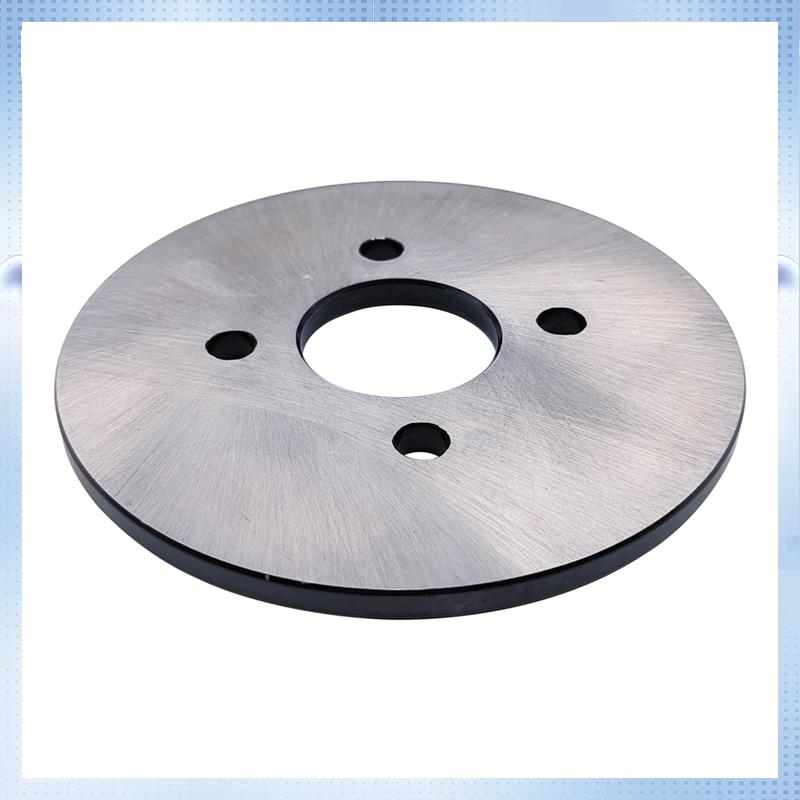 A51K-Motorcycle Rear Brake Disc Brake Disc 7020-080002 For Cforce 4X4 ATV