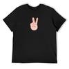 Girl Power T-Shirt Sublime Graphic T Shirt Vintage New Gifts and T-shirts Animal Prinfor Boys Mens Designer T Shirt