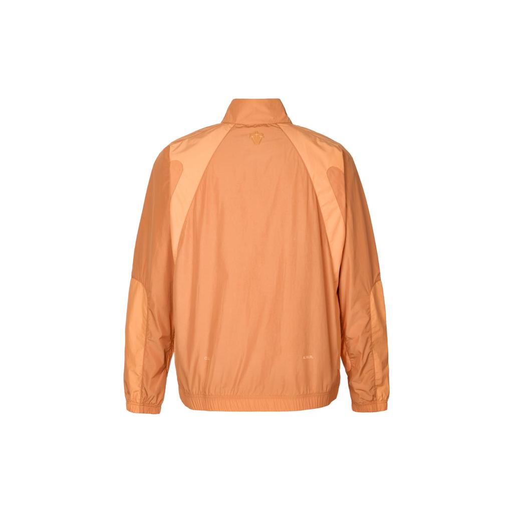 Nike Nocta Northstar Nylon Track Jacket FN7666-808